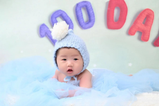 供卵试管代怀生子费用宝宝脸上长黑点