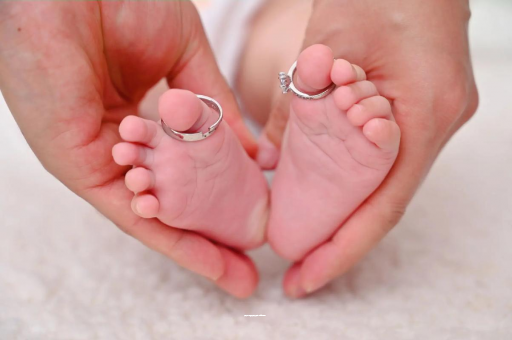 供卵试管代怀生子费用宝宝几个月会自主入睡