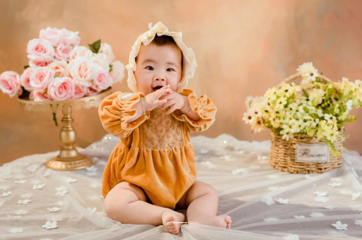 供卵试管代怀生子费用四个月宝宝咳嗽小妙招