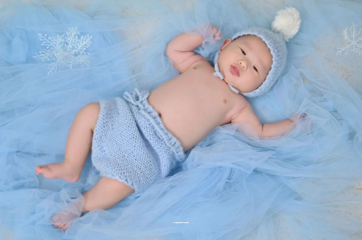 供卵试管代怀生子费用怀孕多久开始长斑
